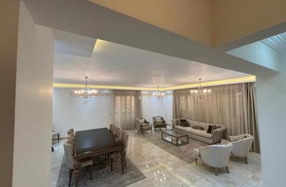 Apartment - 3 Bedrooms - 3 Bathrooms for sale in Al Narges 3 - Al Narges - New Cairo City - Cairo