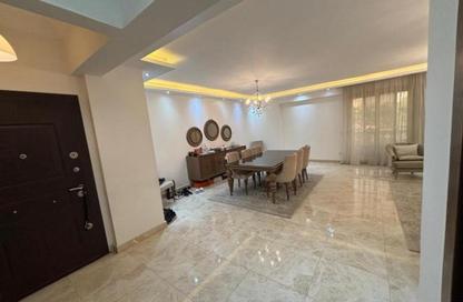 Apartment - 3 Bedrooms - 3 Bathrooms for sale in Al Narges 3 - Al Narges - New Cairo City - Cairo