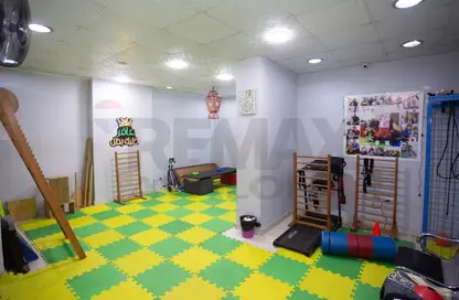 مساحات مكتبية - 2 غرف نوم - 1 حمام للبيع في العصافرة - حي ثان المنتزة - الاسكندرية