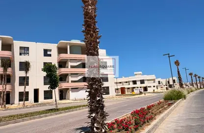 شاليه - 3 غرف نوم - 2 حمامات للبيع في چون - راس الحكمة - الساحل الشمالي