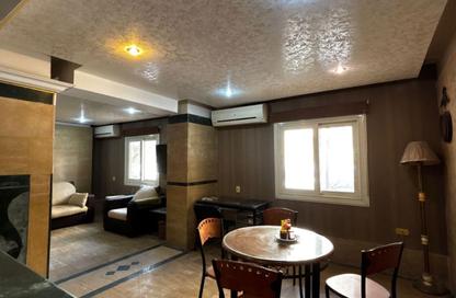 Apartment - 2 Bedrooms - 2 Bathrooms for sale in Tabarak - Zahraa El Maadi - Hay El Maadi - Cairo
