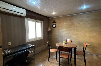 Apartment - 2 Bedrooms - 2 Bathrooms for sale in Tabarak - Zahraa El Maadi - Hay El Maadi - Cairo
