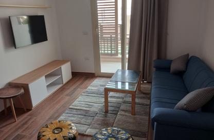 Apartment - Studio - 1 for rent in Taj City - 5th Settlement Compounds - The 5th Settlement - New Cairo City - Cairo