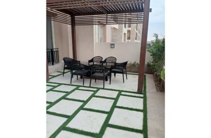 Apartment - Studio - 1 for rent in Taj City - 5th Settlement Compounds - The 5th Settlement - New Cairo City - Cairo