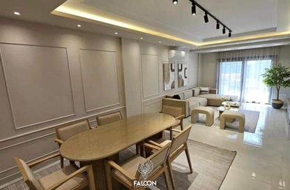 Apartment - 2 - 2 for sale in Stone Park - 5th Settlement Compounds - The 5th Settlement - New Cairo City - Cairo Apartment - 2 - 2 for sale in Stone Park - 5th Settlement Compounds - The 5th Settlement - New Cairo City - Cairo