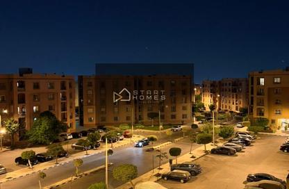 شقة - 3 - 2 للبيع في امتداد الرحاب - الرحاب - مدينة القاهرة الجديدة - القاهرة