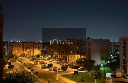 شقة - 3 - 2 للبيع في امتداد الرحاب - الرحاب - مدينة القاهرة الجديدة - القاهرة