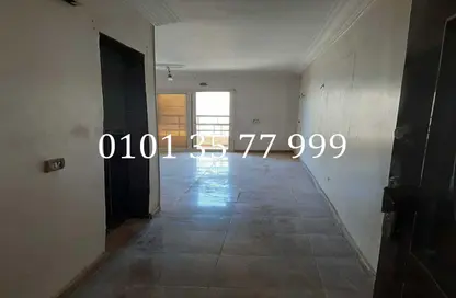 Apartment - 2 Bedrooms - 1 Bathroom for rent in Al Dawlya Plaza - Hadayek October - 6 October City - Giza