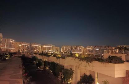 Apartment - 3 Bedrooms - 3 Bathrooms for sale in Mountain View iCity - 5th Settlement Compounds - The 5th Settlement - New Cairo City - Cairo