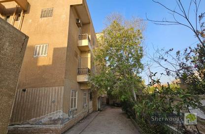 Villa - 7+ Bedrooms - 7+ Bathrooms for sale in Fayed - El Esmailia