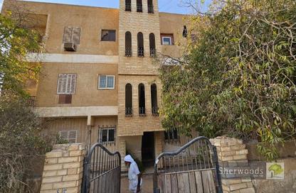 Villa - 7+ Bedrooms - 7+ Bathrooms for sale in Fayed - El Esmailia Villa - 7+ Bedrooms - 7+ Bathrooms for sale in Fayed - El Esmailia