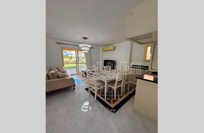 Chalet - 2 Bedrooms - 1 Bathroom for sale in Blue Blue - Al Ain Al Sokhna - Suez Chalet - 2 Bedrooms - 1 Bathroom for sale in Blue Blue - Al Ain Al Sokhna - Suez