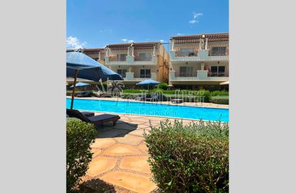 Chalet - 2 Bedrooms - 1 Bathroom for sale in Blue Blue - Al Ain Al Sokhna - Suez Chalet - 2 Bedrooms - 1 Bathroom for sale in Blue Blue - Al Ain Al Sokhna - Suez
