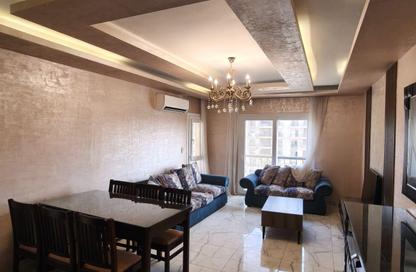 Apartment - 3 Bedrooms - 2 Bathrooms for rent in El Rehab Extension - Al Rehab - New Cairo City - Cairo Apartment - 3 Bedrooms - 2 Bathrooms for rent in El Rehab Extension - Al Rehab - New Cairo City - Cairo