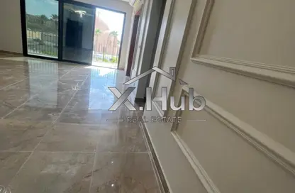 شقة - 4 غرف نوم - 4 حمامات للايجار في 6 ويست - بيفرلي هيلز - كمبوندات الشيخ زايد - الشيخ زايد - الجيزة