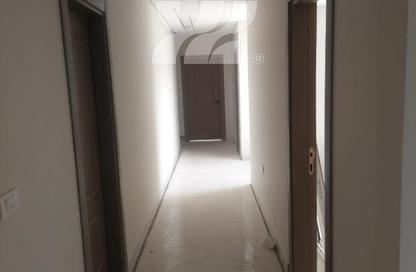 Apartment - 3 Bedrooms - 3 Bathrooms for sale in Hyde Park Central - The 6th Settlement - New Cairo City - Cairo