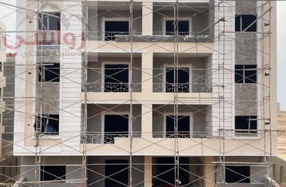 Apartment - 4 - 3 for sale in Bait Alwatan - The 5th Settlement - New Cairo City - Cairo