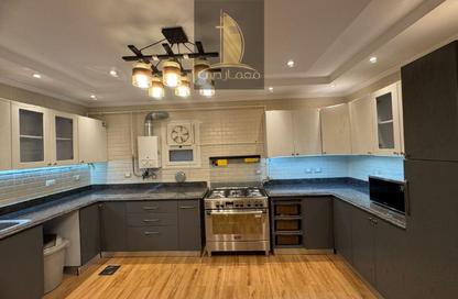 Apartment - 3 - 2 for rent in The Square - 5th Settlement Compounds - The 5th Settlement - New Cairo City - Cairo