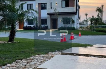 Townhouse - 5 Bedrooms - 4 Bathrooms for sale in Azzar 2 - 5th Settlement Compounds - The 5th Settlement - New Cairo City - Cairo Townhouse - 5 Bedrooms - 4 Bathrooms for sale in Azzar 2 - 5th Settlement Compounds - The 5th Settlement - New Cairo City - Cairo