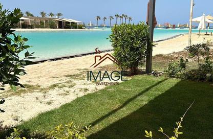 فيلا - 5 غرف نوم - 7 حمامات للبيع في هاسييندا باي - سيدي عبد الرحمن - الساحل الشمالي