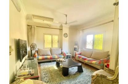 Apartment - 3 Bedrooms - 2 Bathrooms for sale in El Banafseg Apartment Buildings - El Banafseg - New Cairo City - Cairo