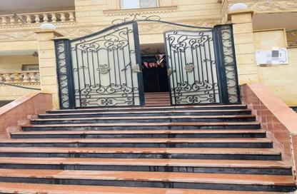 Apartment - 3 Bedrooms - 2 Bathrooms for sale in South Lotus - El Lotus - New Cairo City - Cairo
