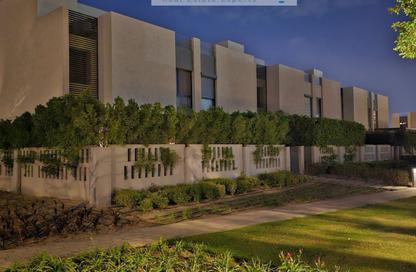 Townhouse - 3 Bedrooms - 3 Bathrooms for sale in Al Burouj Compound - El Shorouk Compounds - Shorouk City - Cairo Townhouse - 3 Bedrooms - 3 Bathrooms for sale in Al Burouj Compound - El Shorouk Compounds - Shorouk City - Cairo