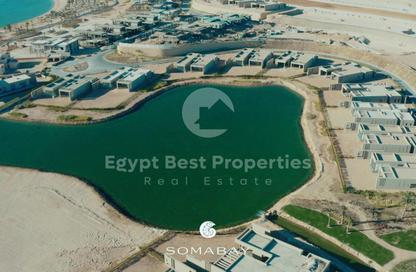شاليه - 2 غرف نوم - 2 حمامات للبيع في بلانكا جاردنز - سوما باى - سفاجا - الغردقة - محافظة البحر الاحمر