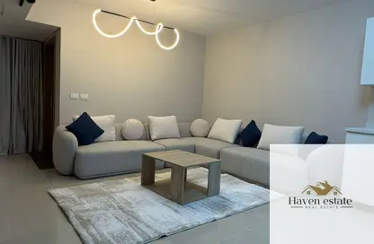 Apartment - 1 Bedroom - 1 Bathroom for rent in Porto New Cairo - 5th Settlement Compounds - The 5th Settlement - New Cairo City - Cairo