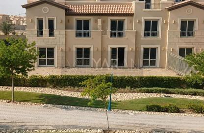 Twin House - 4 - 4 for sale in La Vista City - New Capital Compounds - New Capital City - Cairo