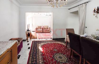 Apartment - 3 Bedrooms - 1 Bathroom for sale in Moharam Bek - Hay Wasat - Alexandria