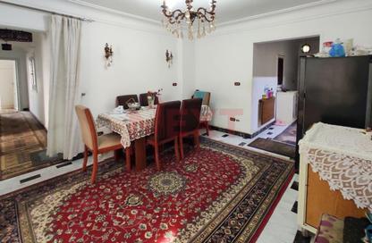 Apartment - 3 Bedrooms - 1 Bathroom for sale in Moharam Bek - Hay Wasat - Alexandria