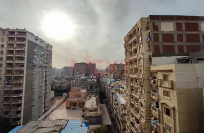 Apartment - 3 Bedrooms - 1 Bathroom for sale in Moharam Bek - Hay Wasat - Alexandria