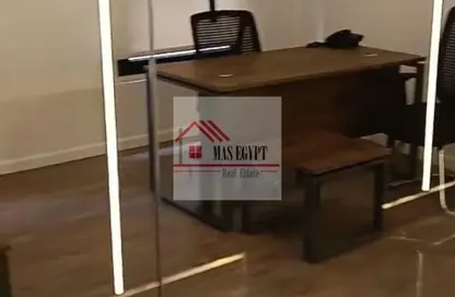 مساحات مكتبية - استوديو - 5 حمامات للبيع في شارع النيل - منطقة الجيزة - جنوب الجيزة - الجيزة