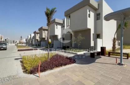 Villa - 5 Bedrooms - 4 Bathrooms for sale in Badya Palm Hills - 6 October Compounds - 6 October City - Giza