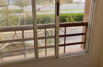 Apartment - 2 Bedrooms - 2 Bathrooms for sale in B6 - Madinaty - Cairo