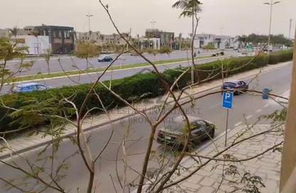 Apartment - 2 Bedrooms - 2 Bathrooms for sale in B6 - Madinaty - Cairo