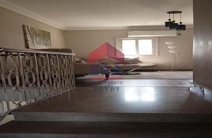 Townhouse - 4 Bedrooms - 4 Bathrooms for sale in Moon Valley - South Investors Area - New Cairo City - Cairo