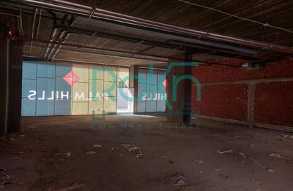محل تجاري - استوديو - 2 حمامات للايجار في جولف سنترال - طريق مصر اسكندرية الصحراوي - مدينة 6 أكتوبر - الجيزة