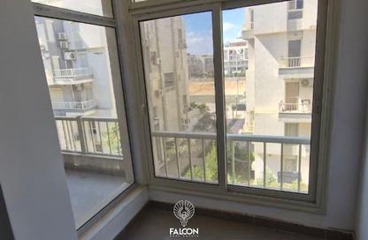 Apartment - 3 - 2 for sale in JAYD Residence - 5th Settlement Compounds - The 5th Settlement - New Cairo City - Cairo