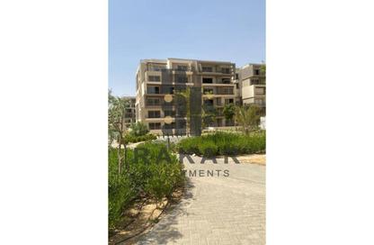 Apartment - 3 Bedrooms - 3 Bathrooms for sale in Palm Hills New Cairo - 5th Settlement Compounds - The 5th Settlement - New Cairo City - Cairo Apartment - 3 Bedrooms - 3 Bathrooms for sale in Palm Hills New Cairo - 5th Settlement Compounds - The 5th Settlement - New Cairo City - Cairo