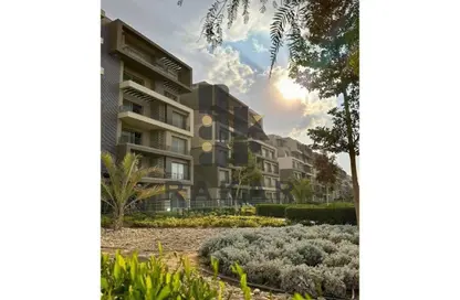 Apartment - 3 Bedrooms - 3 Bathrooms for sale in Palm Hills New Cairo - 5th Settlement Compounds - The 5th Settlement - New Cairo City - Cairo Apartment - 3 Bedrooms - 3 Bathrooms for sale in Palm Hills New Cairo - 5th Settlement Compounds - The 5th Settlement - New Cairo City - Cairo