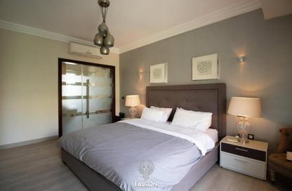 Apartment - 2 - 2 for sale in Mayan El Shorouk - El Shorouk Compounds - Shorouk City - Cairo