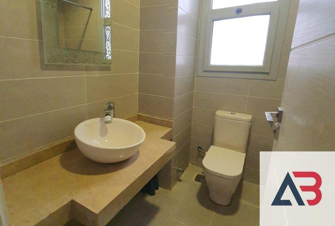 شقة بغرفة نوم واحدة في Palm Hills Village Gate، صورة ٣ من ٣