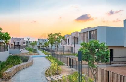 Penthouse - 3 - 4 for sale in Sodic East - 6th District - New Heliopolis - Cairo