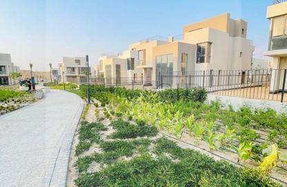Penthouse - 3 - 4 for sale in Sodic East - 6th District - New Heliopolis - Cairo