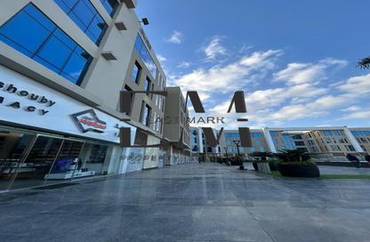 Shop - Studio for rent in Mivida - 5th Settlement Compounds - The 5th Settlement - New Cairo City - Cairo