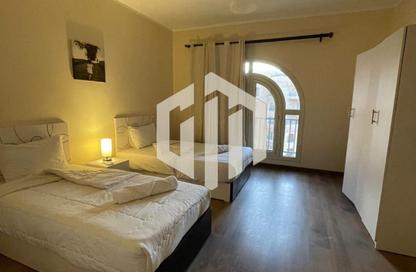 Apartment - 2 - 3 for rent in 90 Avenue - South Investors Area - New Cairo City - Cairo