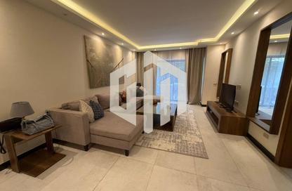 Apartment - 2 Bedrooms - 3 Bathrooms for rent in Lake View Residence - 5th Settlement Compounds - The 5th Settlement - New Cairo City - Cairo Apartment - 2 Bedrooms - 3 Bathrooms for rent in Lake View Residence - 5th Settlement Compounds - The 5th Settlement - New Cairo City - Cairo