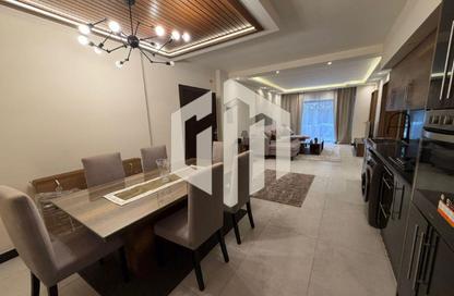 Apartment - 2 Bedrooms - 3 Bathrooms for rent in Lake View Residence - 5th Settlement Compounds - The 5th Settlement - New Cairo City - Cairo Apartment - 2 Bedrooms - 3 Bathrooms for rent in Lake View Residence - 5th Settlement Compounds - The 5th Settlement - New Cairo City - Cairo